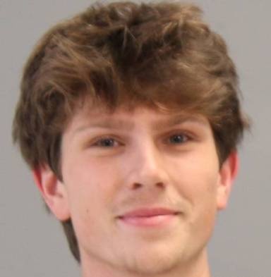 James Dougharty mugshot