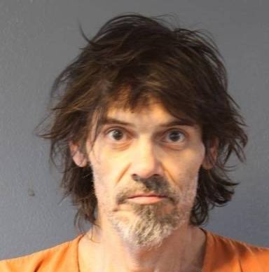 Mugshot of James Haywood