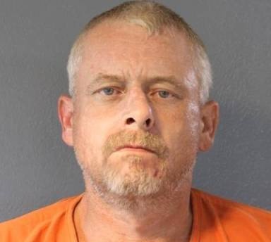 Mugshot of James Minor