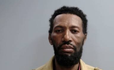 James Nzayikorera mugshot