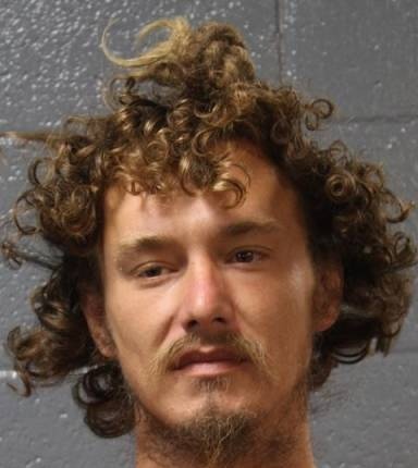 Mugshot of James Pettijohn