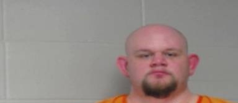 James Posey mugshot