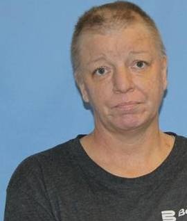 Jami Kiersey mugshot