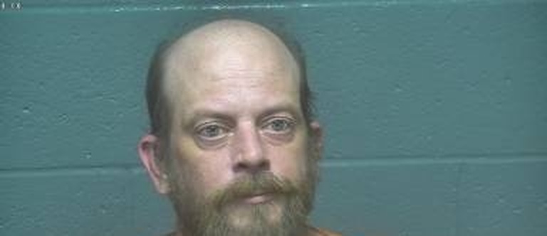 Mugshot of Jamie Jones