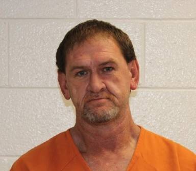 Jamie Moneyhon mugshot