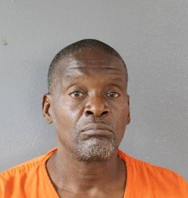 Mugshot of Jamie Street