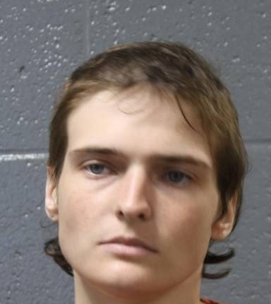 Mugshot of Jamie Terhune