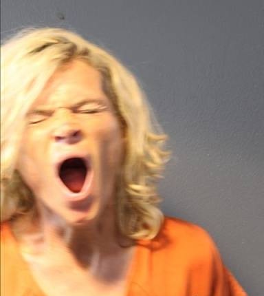 Mugshot of Janina Avila-Navarro