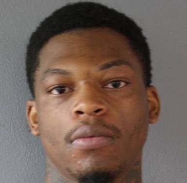 Mugshot of Jaquoryon Cobb