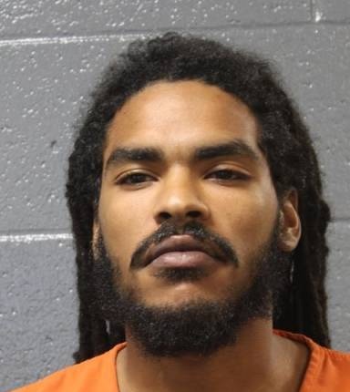 Mugshot of Jariah Sutton