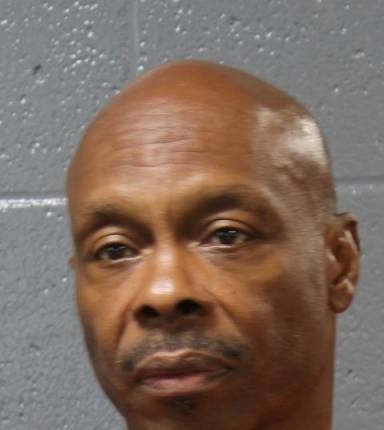 Mugshot of Jarmaine Sutton