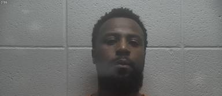 Jarqueze Bunton mugshot