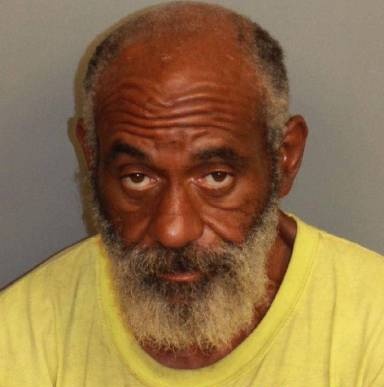 Jarvis Lewis mugshot