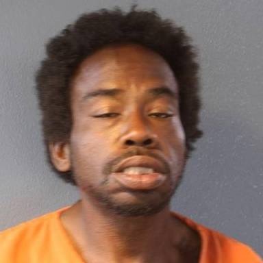 Mugshot of Jason Johnson