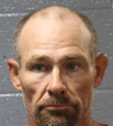 Mugshot of Jason Knight