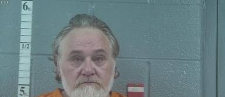 Jason Masterson mugshot
