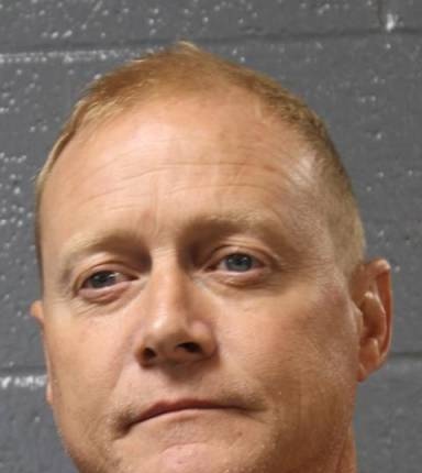 Mugshot of Jason Pomeroy