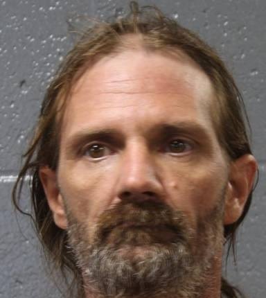 Mugshot of Jason Stallings