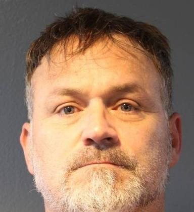 Mugshot of Jason Voth