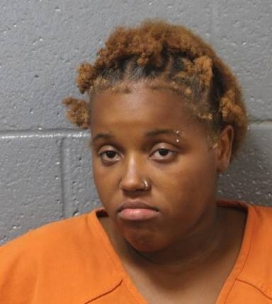 Mugshot of JauCori Fantroy