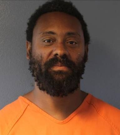 Mugshot of Javon Fleming