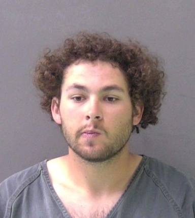 Jayce Causley mugshot