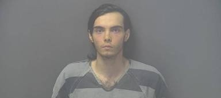 Jayden Bailey mugshot