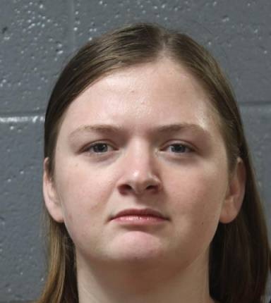 Mugshot of Jaylah Short