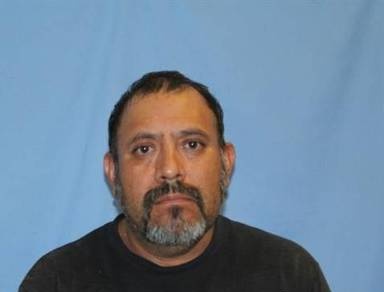 Jayme Aguilar-Huerta mugshot