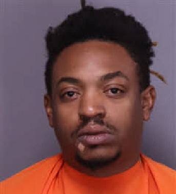 Jaymz Addison mugshot