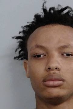 Jean Ulysse mugshot