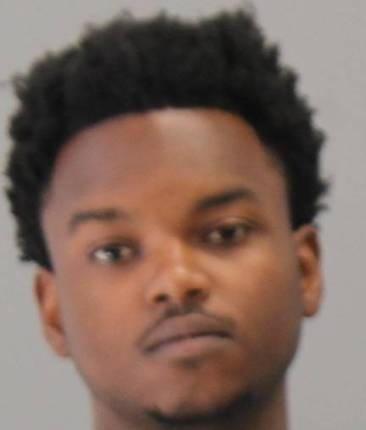 JeffereyTrequan Lewis mugshot