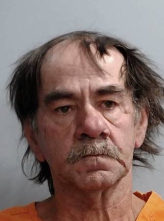 Jefferson Crase mugshot