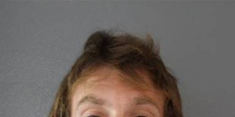 Mugshot of Jeffery Brumfield