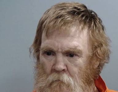 Jeffrey Adams mugshot