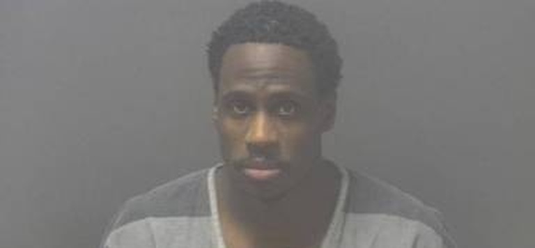 Jeffrey France mugshot