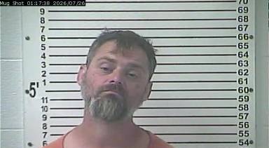 Jerame Bass mugshot