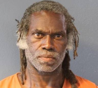 Mugshot of Jeramey Escoe