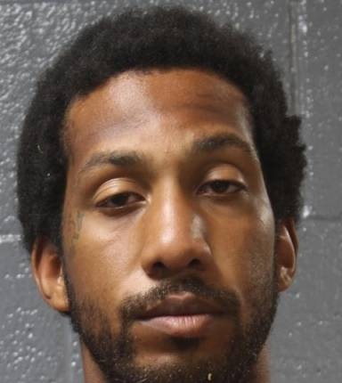 Mugshot of Jerel Smith