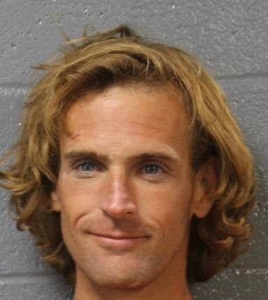 Mugshot of Jeremy Estep