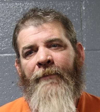 Mugshot of Jeremy Smith