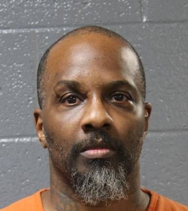 Mugshot of Jeremy Taylor