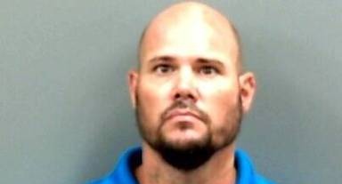 Jerome Rountree mugshot