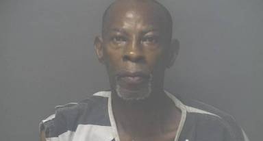 Jerry Henderson mugshot