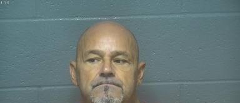 Mugshot of Jesus Sanchez