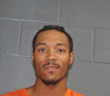 Jhordyn Hines mugshot