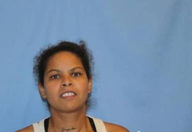Jhosangel Gamez-Hernandez mugshot