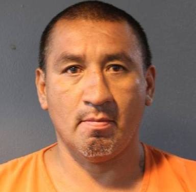 Mugshot of Jimmie Johns