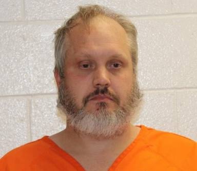 Jimmy Green mugshot