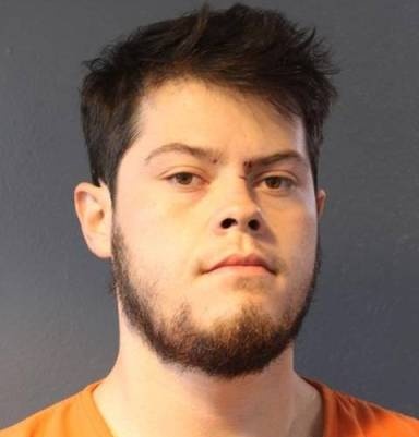 Mugshot of Jimmy Kerby